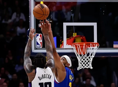Kings vs Nuggets 110-116: DeRozan makes NBA history despite loss to Denver