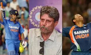 Not Sachin Tendulkar! Kapil Dev Names 36-Year-Old Star As 'Greatest Of The Greats'; Even Better Than MS Dhoni