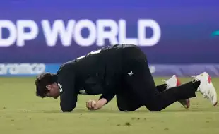 India Might Get Big Advantage For Champions Trophy 2025 Final! Star New Zealand Player Suffers Injury Scare