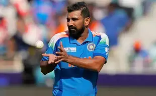 Return of Reverse Swing: Mohammed Shami Calls for Major ICC Rule Change During Champions Trophy 2025
