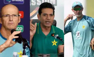 Jason Gillespie Exposes 'Clown' Aaqib Javed, Alleges 'Behind The Scenes' Plotting Over Pakistan Job; Reveals Gary Kirsten Role