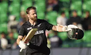 Kane Williamson Slams Century vs SA, Creates World Record; Becomes First Player In The World To...
