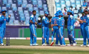 After Nasser Hussain, Michael Atherton, Another Ex-England Star Slams India's CT 2025 Schedule As 'Farcical, Laughable'