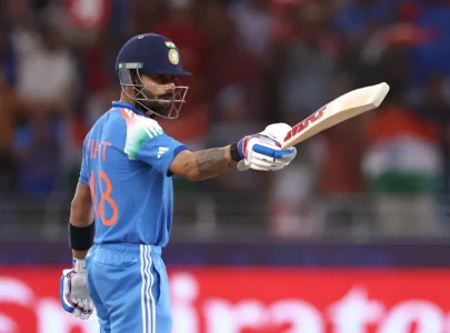 Is Virat Kohli the greatest run-chaser in ODI history? The stats say yes