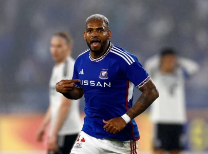 Yokohama get upper hand in ACL