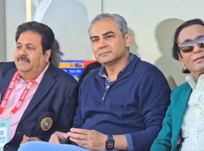 BCCI's Rajeev Shukla praises PCB for successfully organising Champions Trophy