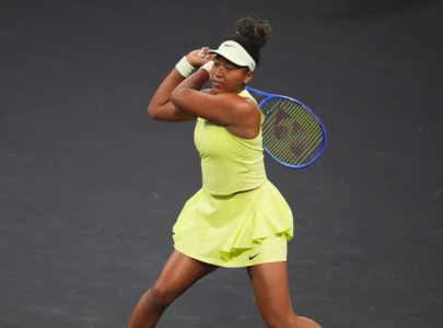 Naomi Osaka crashes out of Indian Wells, calls loss 'Worst Match of My Life'