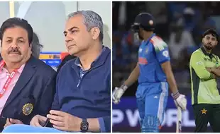 'India vs Pakistan Bilateral Series on Home Soil, Not Neutral Venues': Rajeev Shukla’s Big Statement in Lahore
