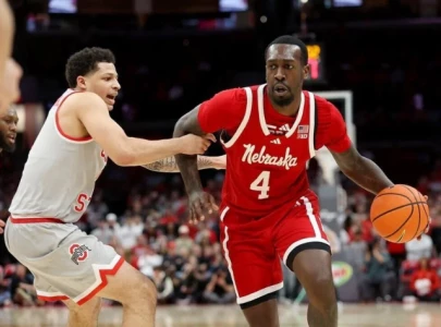 Nebraska vs Ohio State 114-116: Parrish shines in clutch win for Ohio State