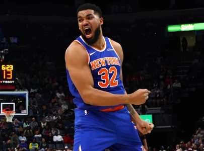 Karl Anthony Towns to return against Lakers in huge boost for Knicks