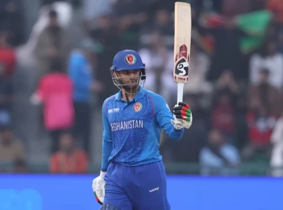 ICC Rankings: Azmatullah Omarzai crowned top all-rounder after Champions Trophy