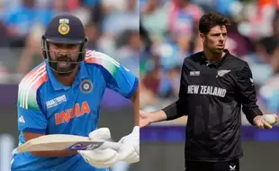 India vs New Zealand 2025 Champions Trophy Final Date, Venue, Squads, Live Streaming - All You Need To Know