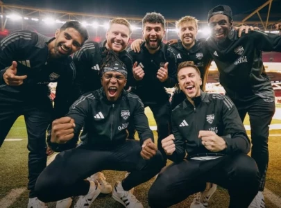 Sidemen Charity Match 2025 lineups confirmed as IShowSpeed and Logan Paul join the action
