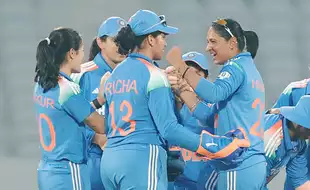 India To Play ODI Tri-Series With Sri Lanka, South Africa - See Full Schedule And Venue List