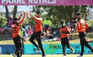 Big Blow For SRH! Brydon Carse Ruled Out OF IPL 2025, South African Star Named Replacement