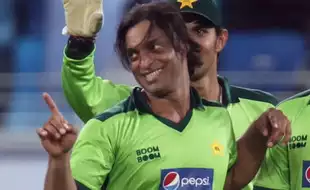 Ex-Captain TROLLS Shoaib Akhtar On Live TV Days After Ex-Pacer's 'Don't Want To Talk About Pakistan Cricket' Jibe