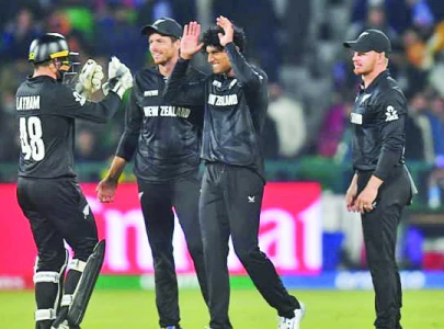 NZ focused only on winning CT