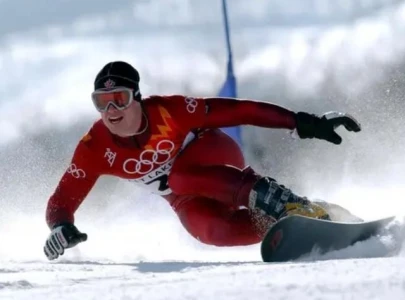 Former Olympian Ryan Wedding wanted for drug trafficking and murder added to FBI’s Ten Most Wanted list