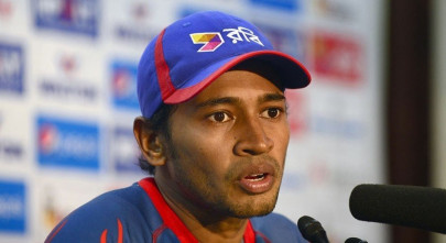 Mushfiqur Rahim retires from ODIs