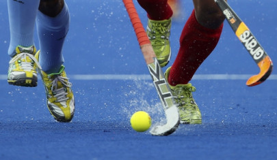 German junior hockey team arrives in Pakistan for historic series after 14 years
