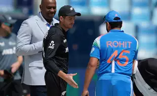 A 37-Year-Old Curse, A Never-Done-Before-Feat: Why India Have Weight Of History Against Them In CT 2025 Final vs New Zealand