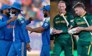 Day After Champions Trophy Exit, South Africa Star Takes Indirect DIG At India's Schedule; Declares Support For NZ In Final