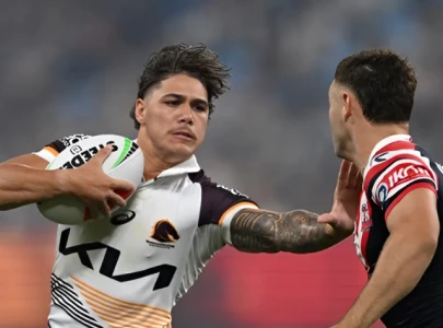 Roosters vs Broncos 14-50: Brisbane annihilate Sydney in the NRL
