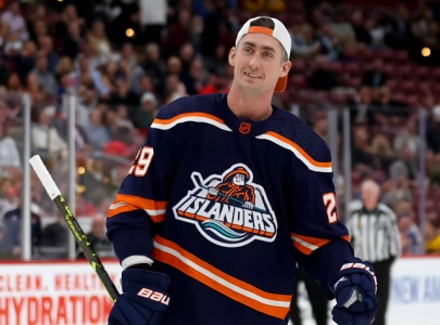 Avalanche acquire Islanders’ Brock Nelson in major NHL trade