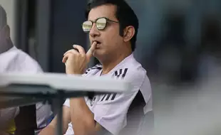 'Gautam Gambhir Will Know It's Hollow Victory': SA Media On India Head Coach's 'Cringeworthy Arrogance'