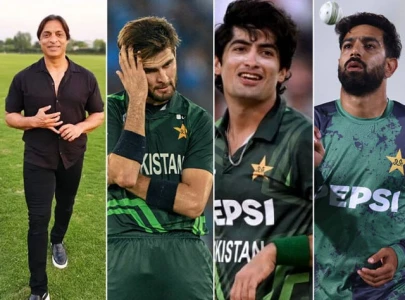 'Give me Haris, Shaheen, and Naseem, I’ll make them mega stars': Shoaib Akhtar