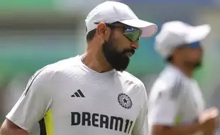 Many Pakistan Players...: Cousin, Coach Defend Mohammed Shami Over 'Criminal' Accusation
