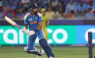 BCCI Set To Give MASSIVE Reward To Shreyas Iyer After Star Batter's Golden Run In Champions Trophy 2025: Report