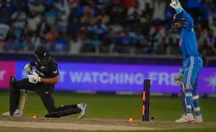 Shoaib Akhtar Reveals What Kiwis Must Do To Beat India In Champions Trophy Final: 'Forget You're Not Good'