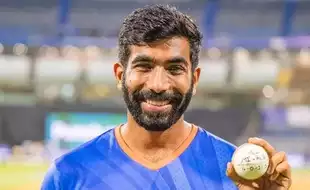 Mumbai Indians Rocked By Concerning Jasprit Bumrah News Ahead Of IPL 2025 - Report