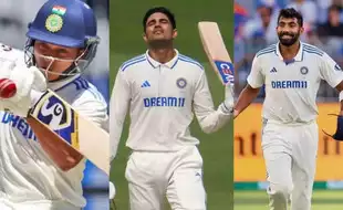 Jasprit Bumrah IN, Rohit Sharma OUT! Shubman Gill Captain: India's Likely Squad For 5 Test Series vs England