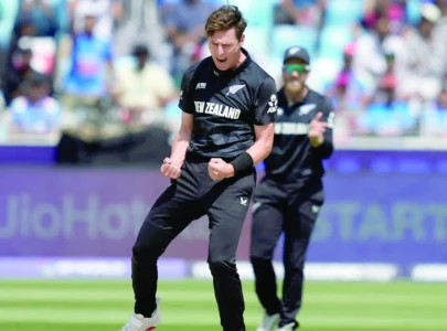 Henry’s fitness key for NZ in final