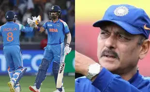 Not Shubman Gill Or Virat Kohli! Ravi Shastri Predicts Two Players Who Can Win Man Of The Match In The Final