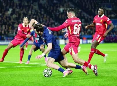 PSG look for boost ahead of UCL fixture
