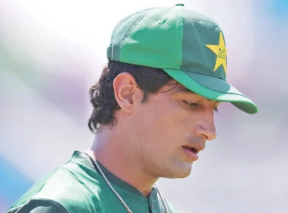 Naseem, 44 others in The Hundred draft