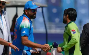 'Rigging', 'Unfair': How India's Champions Trophy 2025 Triumph Triggered Meltdown In Pakistan