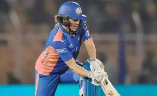 Nat Sciver-Brunt Creates HISTORY, Becomes First Player In The World To...