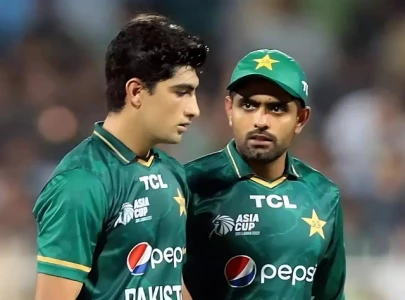 Babar Azam, Naseem Shah withdraw from National T20 Cup