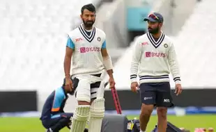 Three Months Before Test Series Vs England, Forgotten Star SENDS Message To Team India: 'If I Was There...'
