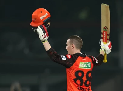 England's Harry Brook banned from IPL