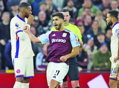 Asensio stars as Villa book PSG showdown