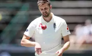 Mark Wood Undergoes Knee Surgery; Set To Miss Marquee Test Series Against India
