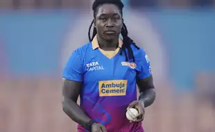 Explained: Why Star All-Rounder Deandra Dottin Is Not Playing For Gujarat Giants vs Mumbai Indians In WPL 2025 Eliminator