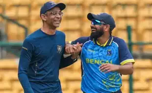 Big Blow To Indian Cricket! Man Behind Jasprit Bumrah, Mohammed Shami Comebacks Set To Exit Job: Report