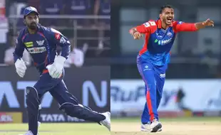 KL Rahul Reacts After Delhi Capitals Appoint Axar Patel As Their New Captain For IPL 2025