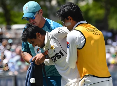 Saim Ayub’s HBL PSL 2025 return hinges on key medical test on Tuesday